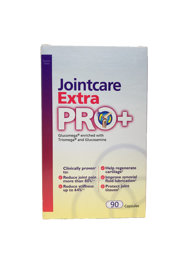 Jointcare Extra PRO+ 90 capsules Made in Italy